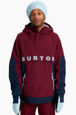 Kurtka Snowboardowa Burton Frostner Anorak