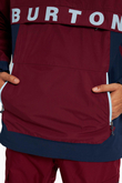 Kurtka Snowboardowa Burton Frostner Anorak