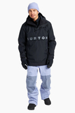 Kurtka Snowboardowa Burton Frostner Anorak