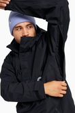 Kurtka Snowboardowa Burton Frostner Anorak