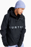 Kurtka Snowboardowa Burton Frostner Anorak