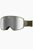 Gogle Snowboardowe Damskie Roxy Storm