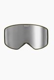 Gogle Snowboardowe Damskie Roxy Storm
