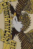 Blat Antihero Taylor Eagle
