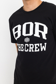 Koszulka Biuro Ochrony Rapu The Crew