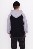 Bluza Z Kapturem Hills Raglan
