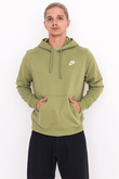 Bluza Z Kapturem Nike Sportswear Club Fleece