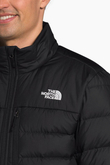 The North Face Aconcagua 2 Crew Jacket