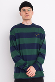 Longsleeve Nike SB Logo Stripe