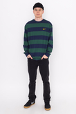 Longsleeve Nike SB Logo Stripe