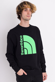 Bluza Bez Kaptura The North Face Coordinates