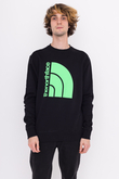 Bluza Bez Kaptura The North Face Coordinates