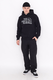 Bluza Z Kapturem The North Face Printed Hevyweight