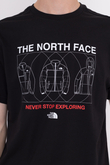 Koszulka The North Face Coordinates