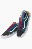 Boty Vans Skate Old Skool