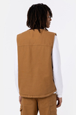 Dickies Duck Canvas Vest