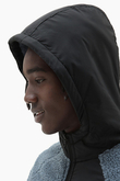 Bluza Rozpinana Vans Sherpa Pullover