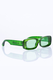 Okulary Mercur 431/MG/2K22 Emerald