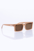 Mercur 426/MG/2K22 Bronze Sunglasses