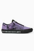 Buty Vans X One Piece Skate Old Skool