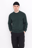 Longsleeve Polar Bache Stroke Logo