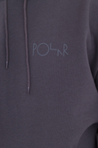 Bluza Z Kapturem Polar Stroke Logo