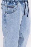 Spodnie Malita Jeans LOG SL