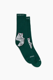 Ripndip Lord Nermal Ankle Socks