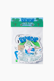 Samolepky Pack Ripndip River Float