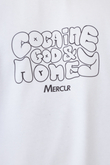 Koszulka Mercur God is Cocaine