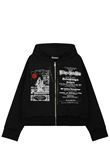 Bluza Rozpinana Chaos Shepherd
