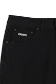 Kalhoty Prosto Jeans Baggy Oyeah