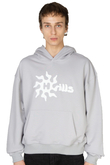 Hills Sun Hoodie