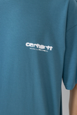 Koszulka Carhartt WIP Ink Bleed