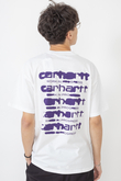 Koszulka Carhartt WIP Ink Bleed