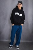 Relab Cozy Hoodie