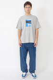 T-shirt Polar Core