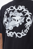 T-shirt Polar Hijack