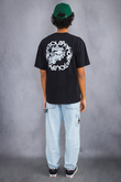 T-shirt Polar Hijack