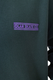 Bluza z Kapturem Polar Stretch Logo
