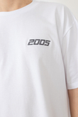 Koszulka 2005 Basic