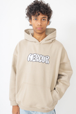 Mercur Mural Hoodie