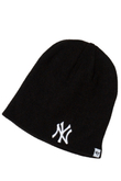 Beanie 47 Brand MLB New York Yankees Knit