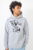 Kamuflage Shimmy Shimmy Hoodie