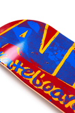 Almost Silk Screen HYB Deck