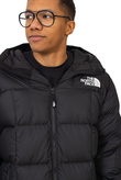 The North Face Lhotse Winter Jacket