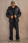 The North Face Lhotse Winter Jacket