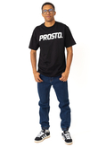 Prosto Starr T-shirt