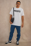 Prosto Starr T-shirt