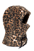 Palto Puff Balaclava Hood